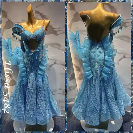 Elissa 5482