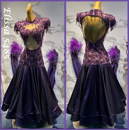 Elissa 5485