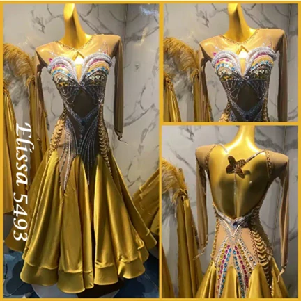 Elissa 5493