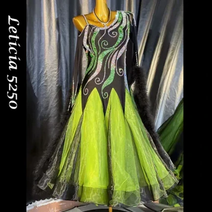 Leticia 5250