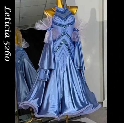 Leticia 5260