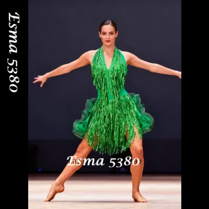 Esma 5380