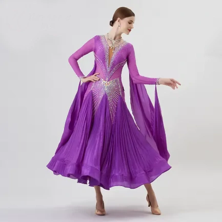 Violett 7454