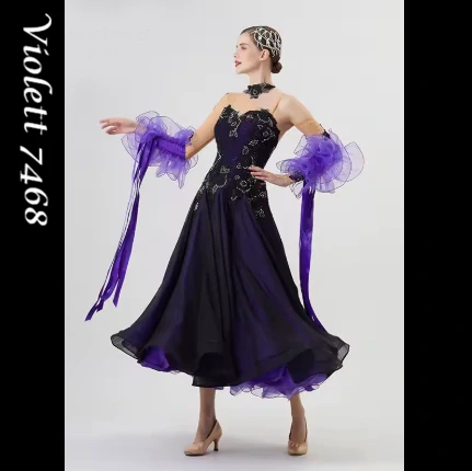 Violett 7468