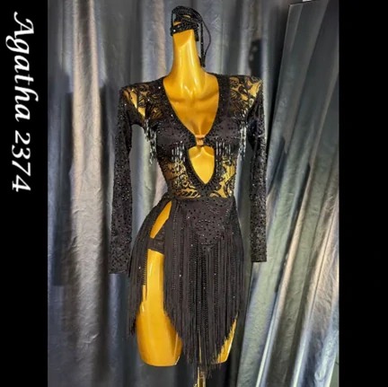Agatha 2374