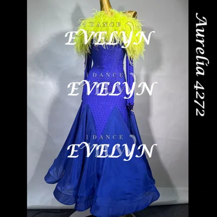 Aurelia 4272