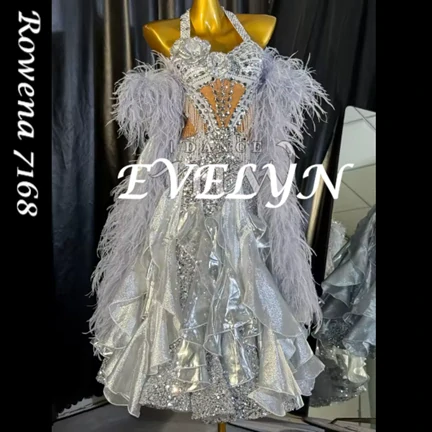 Rowena 7168