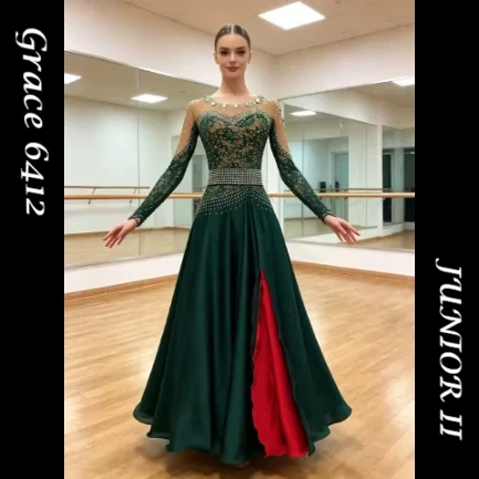 Grace 6412