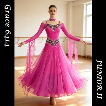 Grace 6414