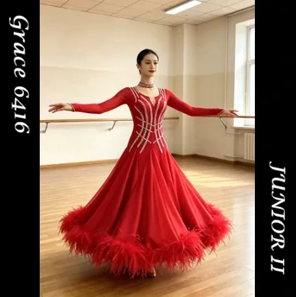 Grace 6416