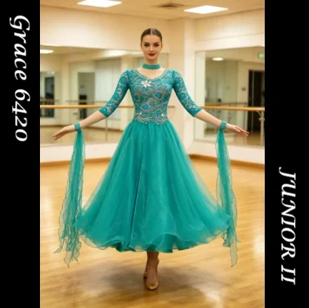 Grace 6420