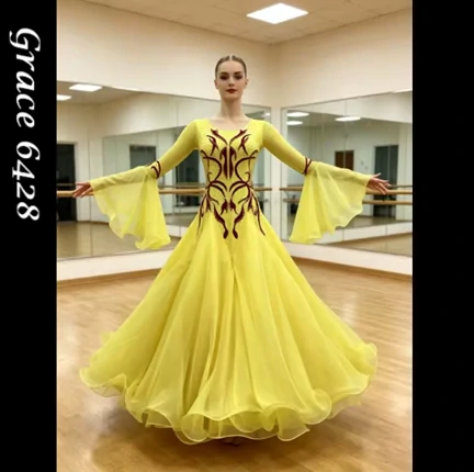 Grace 6428