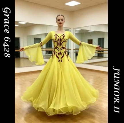 Grace 6428