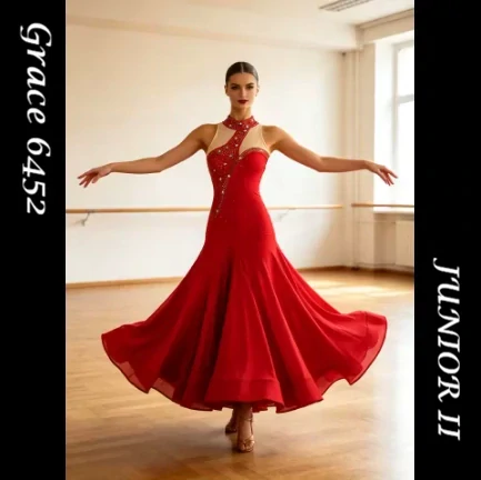 Grace 6452