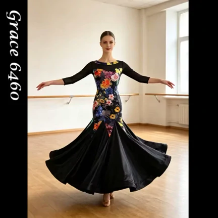 Grace 6460