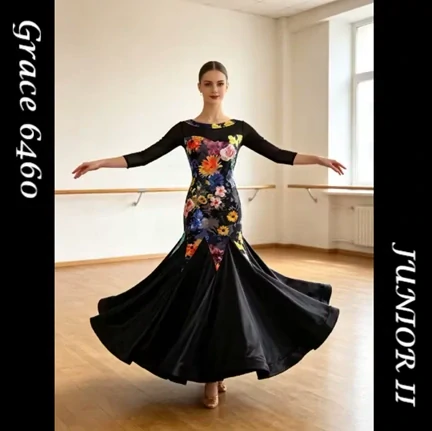 Grace 6460