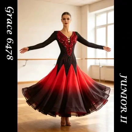 Grace 6478