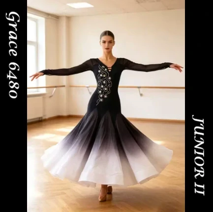 Grace 6480