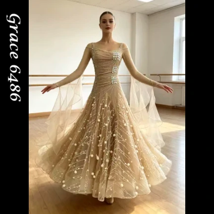 Grace 6486