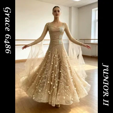 Grace 6486