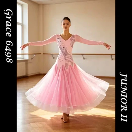 Grace 6498