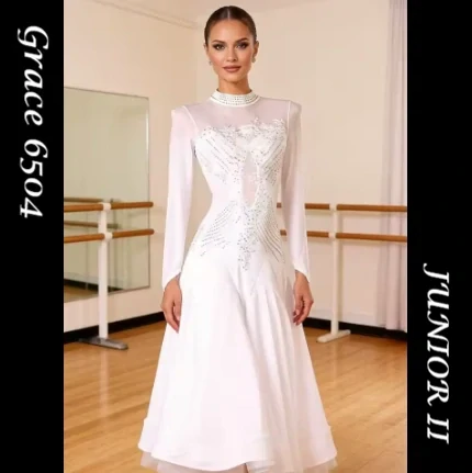 Grace 6504