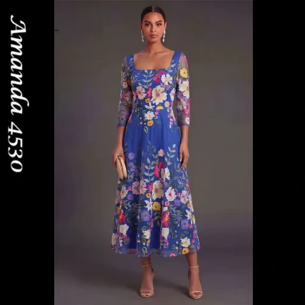 Amanda 4530