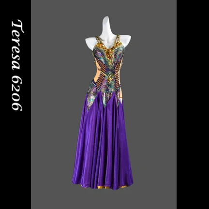 Teresa 6206