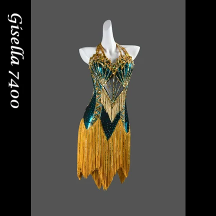 Gisella 7400