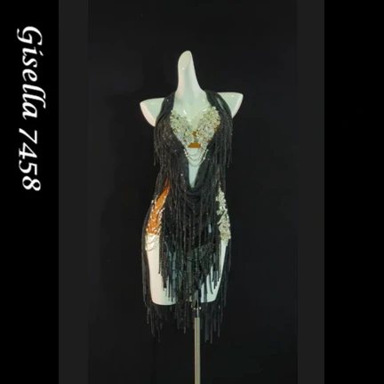 Gisella 7458