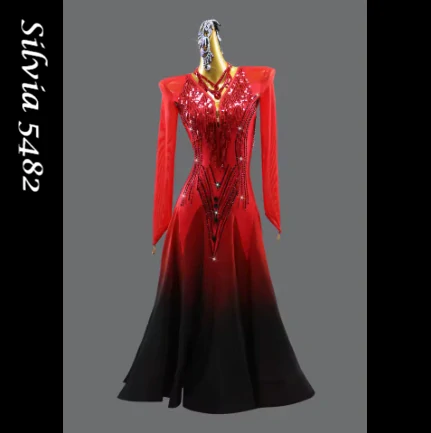 Silvia 5482