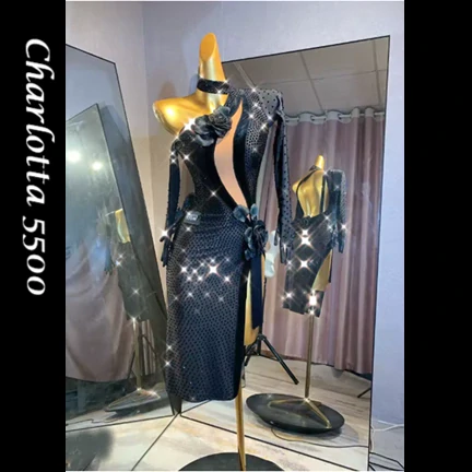 Charlotta 5500