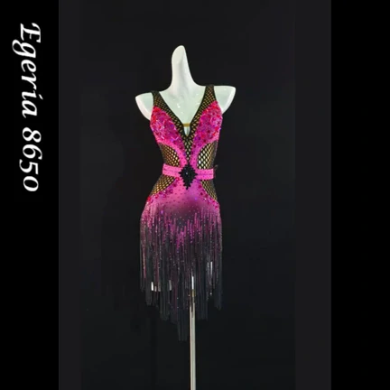 Egeria 8650