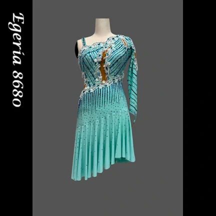 Egeria 8680
