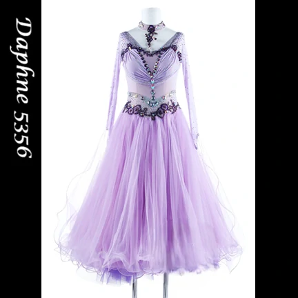 Daphne 5356