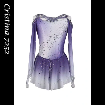 Cristina 7252