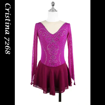 Cristina 7268