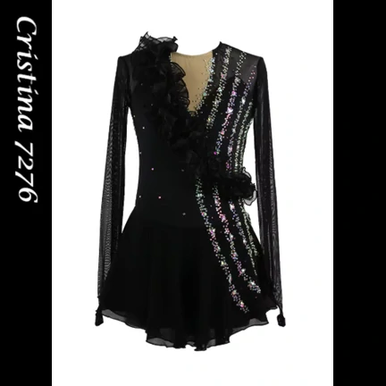Cristina 7276