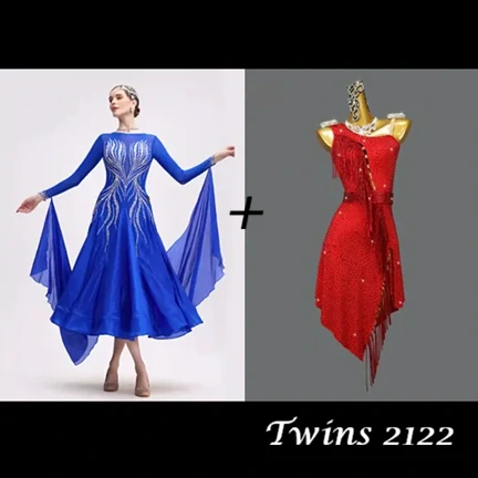 Twins 2122