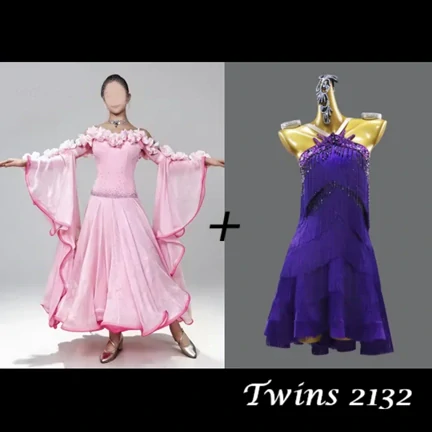 Twins 2132