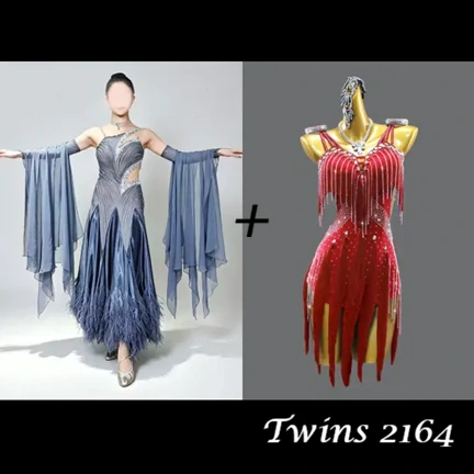 Twins 2166