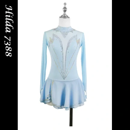 Hilda 7388