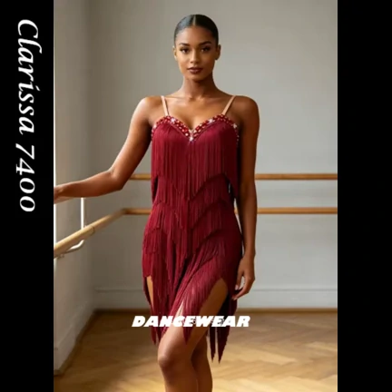 Clarissa 7400