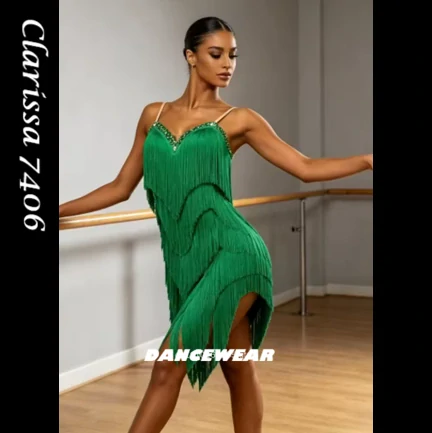 Clarissa 7406