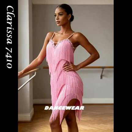 Clarissa 7410