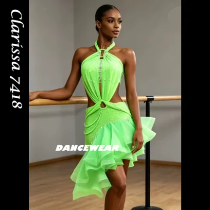 Clarissa 7418