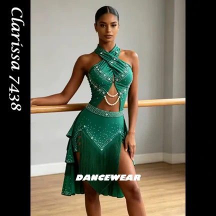 Clarissa 7438
