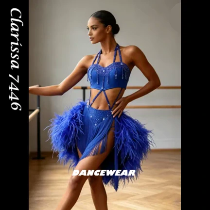 Clarissa 7446