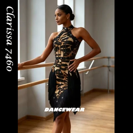 Clarissa 7460