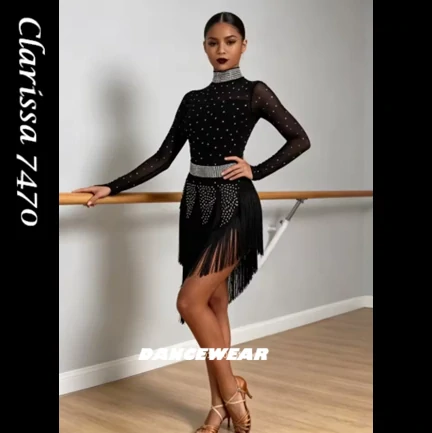 Clarissa 7470